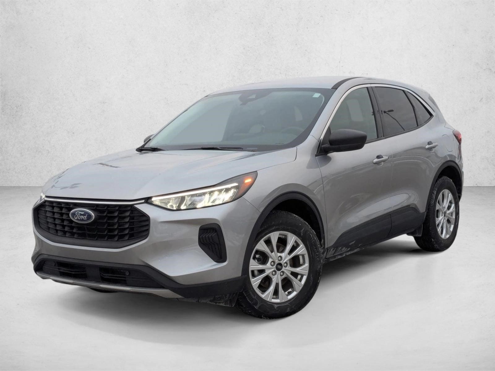 2023 Ford Escape Active's photo