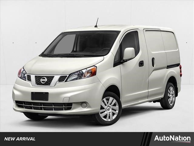  Nissan NV200