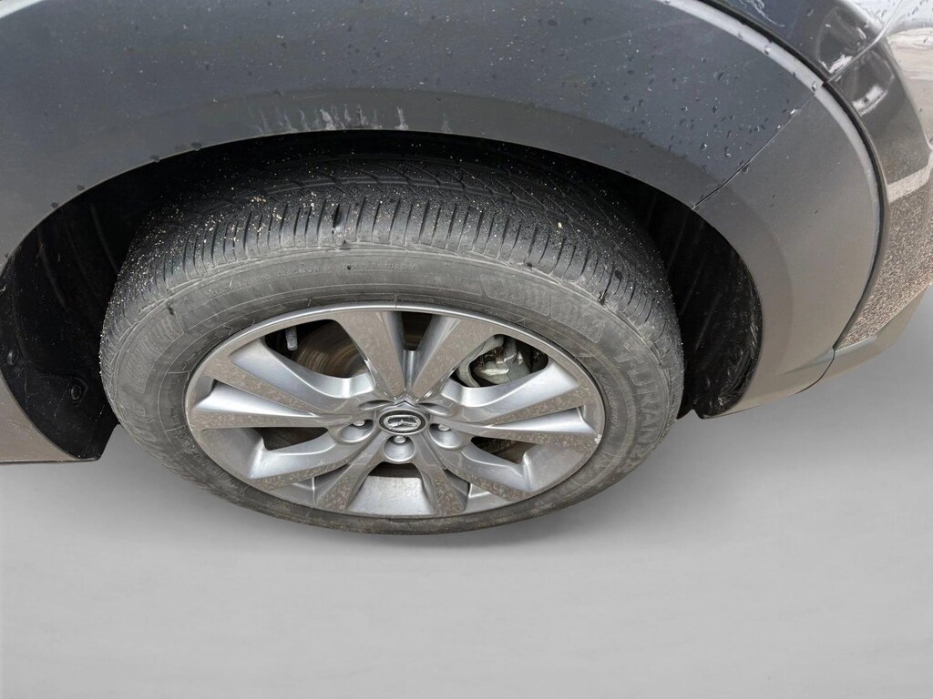 Used 2025 Mazda CX-30 2.5 S Preferred Package SUV