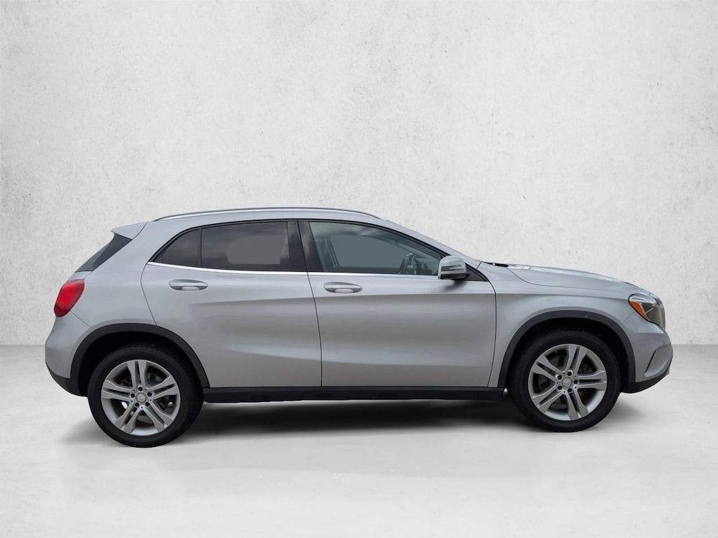 Used 2015 Mercedes-Benz GLA GLA 250 SUV