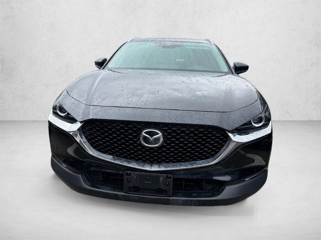 Used 2025 Mazda CX-30 2.5 S Preferred Package SUV