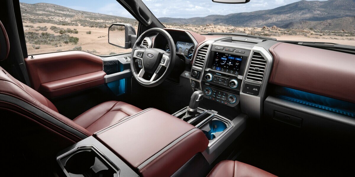 2018 Ford F-150 For Sale In White Bear Lake