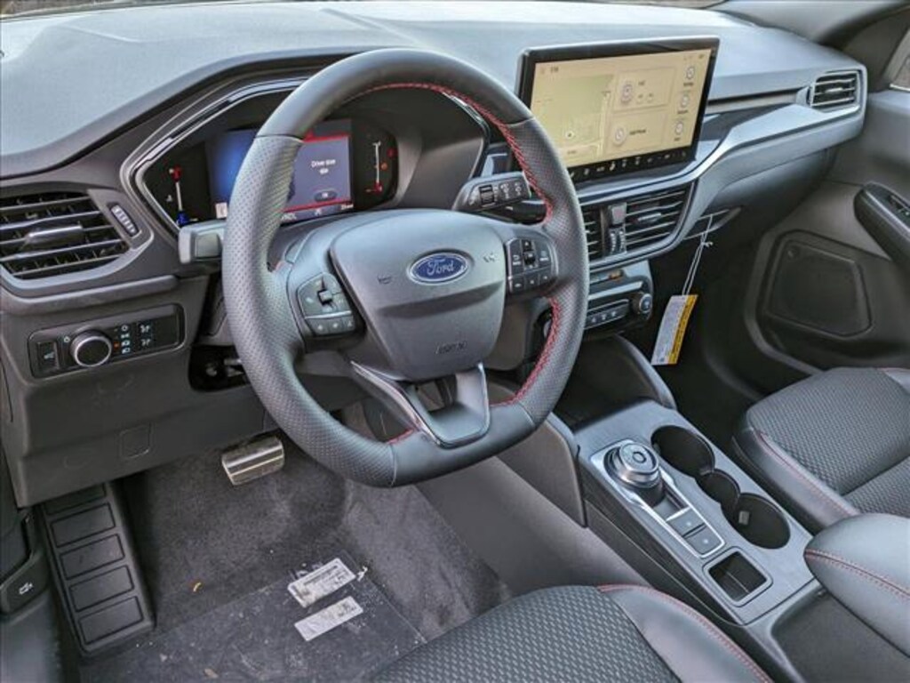 New Ford Escape For Sale White Bear Lake, MN | 1FMCU9MN3PUB34687