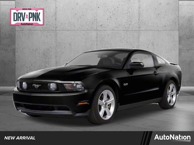 Used 2012 Ford Mustang V6 Premium with VIN 1ZVBP8AM6C5272769 for sale in White Bear Lake, Minnesota