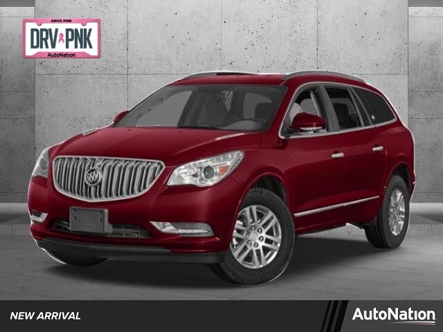 Used 2013 Buick Enclave Premium with VIN 5GAKVDKD7DJ249284 for sale in White Bear Lake, Minnesota