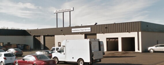 Rv Repair Minneapolis Mn Autonation Fleet Mechanical Center