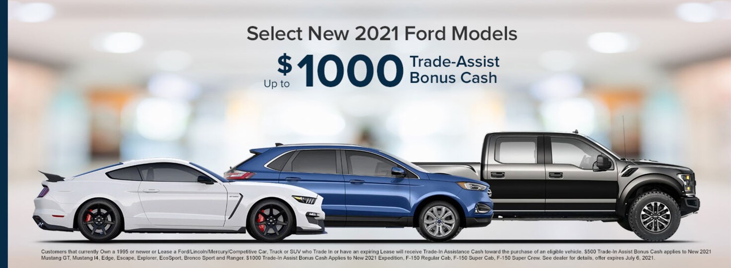 New and Used Ford Dealer White Bear Lake AutoNation Ford