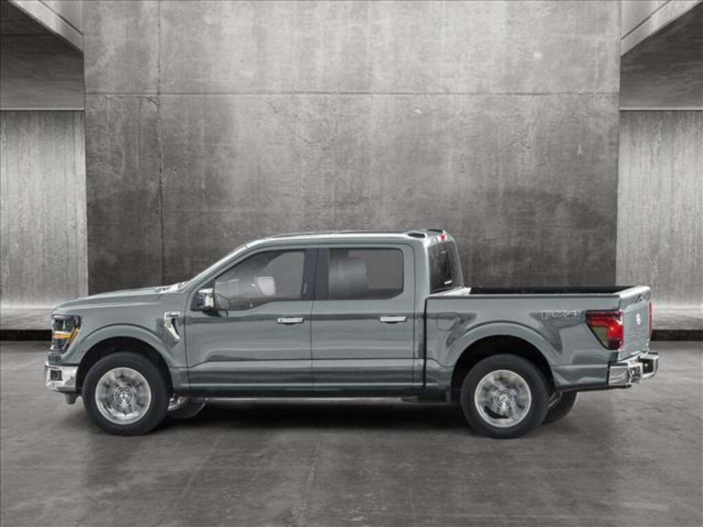 New Ford F-150 For Sale White Bear Lake, MN | 1FTFW3L58RKD94687