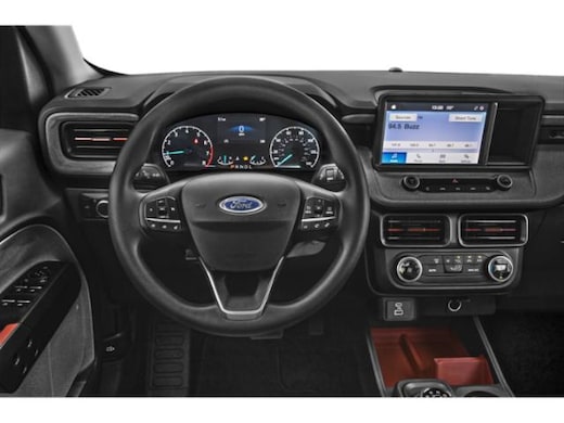 Buy or Lease a New Ford Near White Bear Lake, MN
