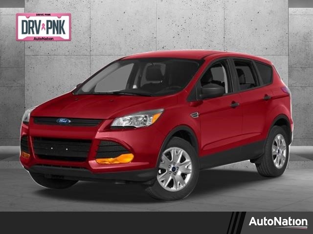 Used 2014 Ford Escape SE with VIN 1FMCU0GX2EUB63233 for sale in White Bear Lake, Minnesota