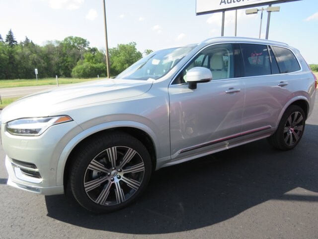 Used 2022 Volvo XC90 Inscription with VIN YV4A22PL7N1783780 for sale in White Bear Lake, Minnesota