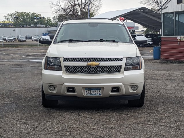 Used 2014 Chevrolet Suburban LTZ with VIN 1GNSKKE74ER151518 for sale in White Bear Lake, Minnesota