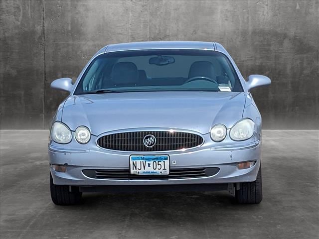 Used 2006 Buick LaCrosse CXL with VIN 2G4WD582361212644 for sale in White Bear Lake, Minnesota