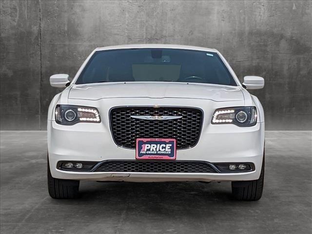 Used 2018 Chrysler 300 S with VIN 2C3CCAGG0JH160877 for sale in White Bear Lake, Minnesota