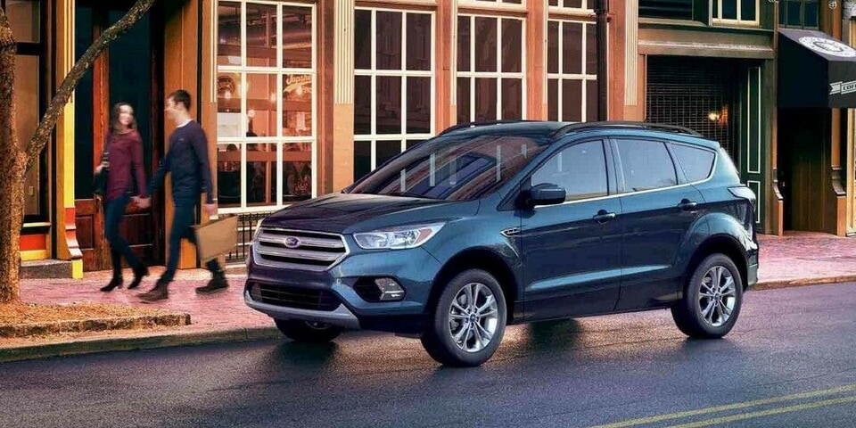 ford lease deals