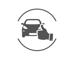 AutoNation repair guarantee icon