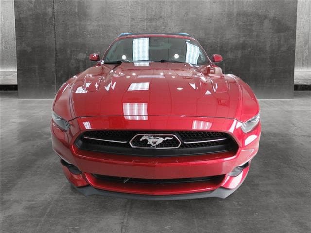 Used 2015 Ford Mustang GT Premium with VIN 1FATP8FF0F5412150 for sale in White Bear Lake, Minnesota