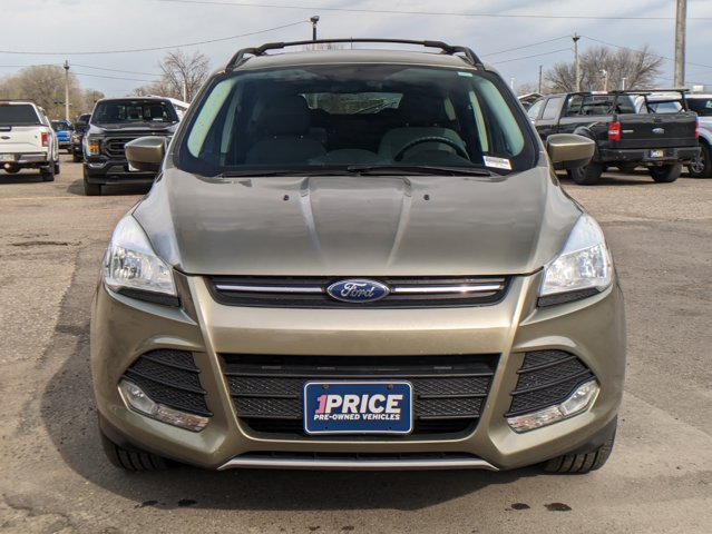 Used 2013 Ford Escape SE with VIN 1FMCU9GX3DUC93590 for sale in White Bear Lake, Minnesota