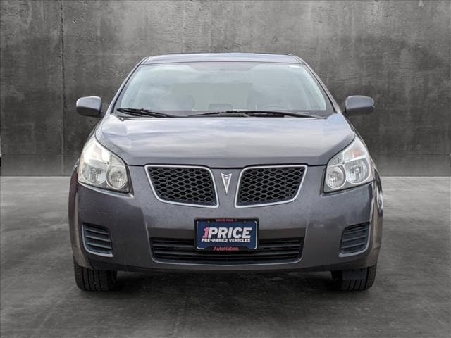Used 2009 Pontiac Vibe  with VIN 5Y2SL67849Z464352 for sale in White Bear Lake, Minnesota