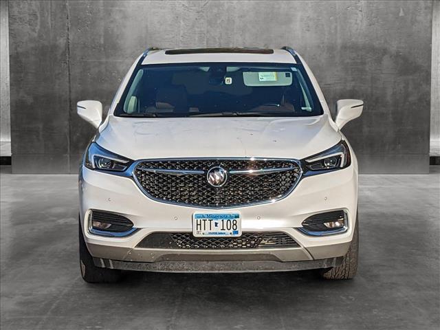 Used 2018 Buick Enclave Avenir with VIN 5GAEVCKW9JJ188377 for sale in White Bear Lake, Minnesota