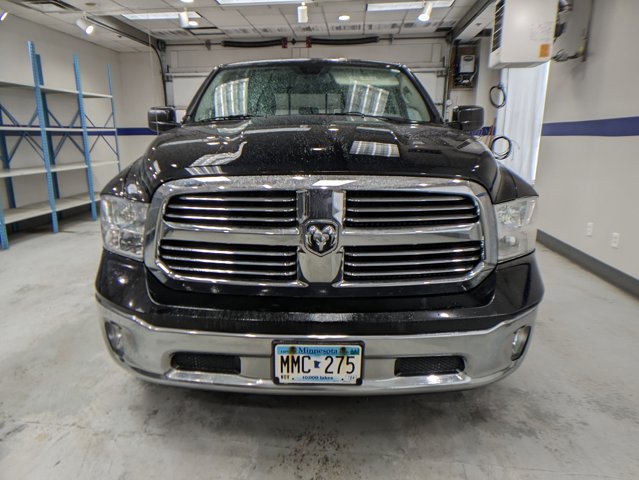 Used 2013 RAM Ram 1500 Pickup Big Horn/Lone Star with VIN 1C6RR7GT1DS573965 for sale in White Bear Lake, Minnesota