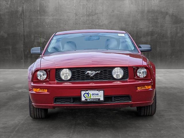 Used 2007 Ford Mustang GT Premium with VIN 1ZVHT82H375363589 for sale in White Bear Lake, Minnesota