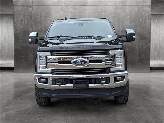 Used 2019 Ford F-350 Super Duty King Ranch with VIN 1FT8W3BT5KEC32528 for sale in White Bear Lake, Minnesota