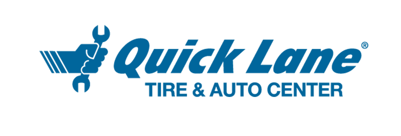 Quick Lane® logo