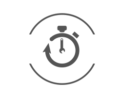 AutoNation express service icon