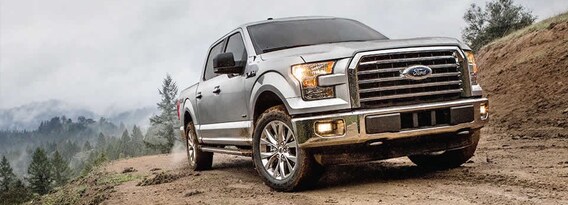 Used Ford F150 For Sale In Scottsdale Az Autonation Ford