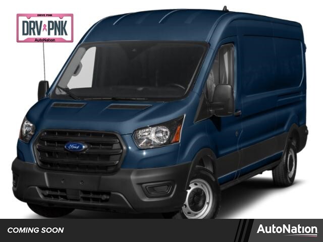 new ford transit 250 for sale