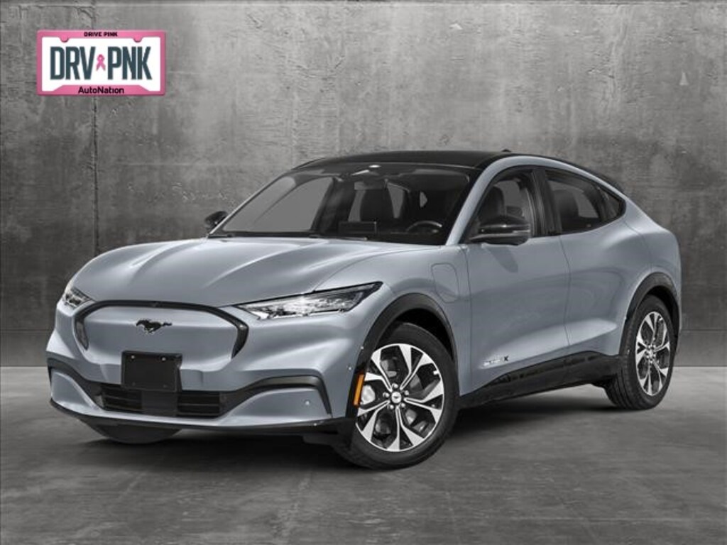 New Ford Mustang Mach-E For Sale White Bear Lake, MN