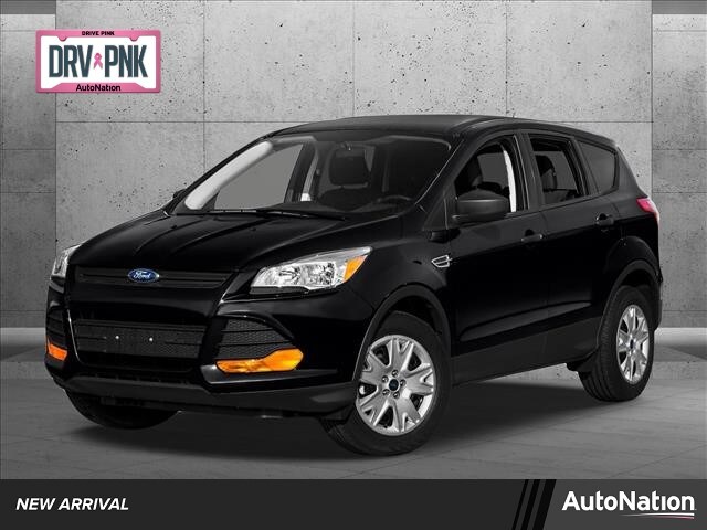 Used 2016 Ford Escape SE with VIN 1FMCU9G90GUB59741 for sale in White Bear Lake, Minnesota