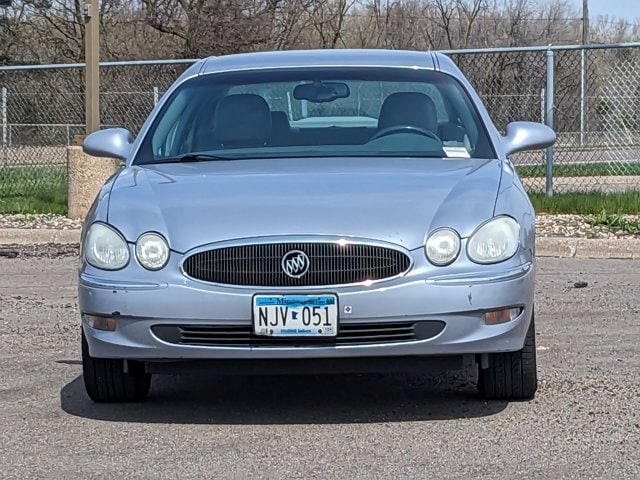 Used 2006 Buick LaCrosse CXL with VIN 2G4WD582361212644 for sale in White Bear Lake, Minnesota