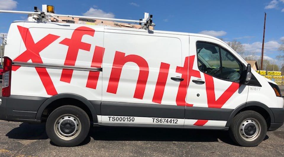 AutoNation Fleet Mechanical Center AutoNation Ford White