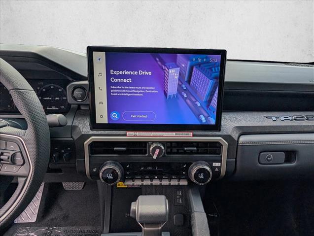 2025 Toyota Tacoma Limited - Photo 14
