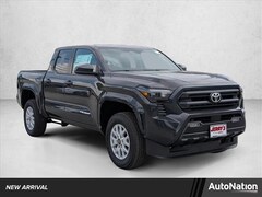2025 Toyota Tacoma SR5 Truck Double Cab