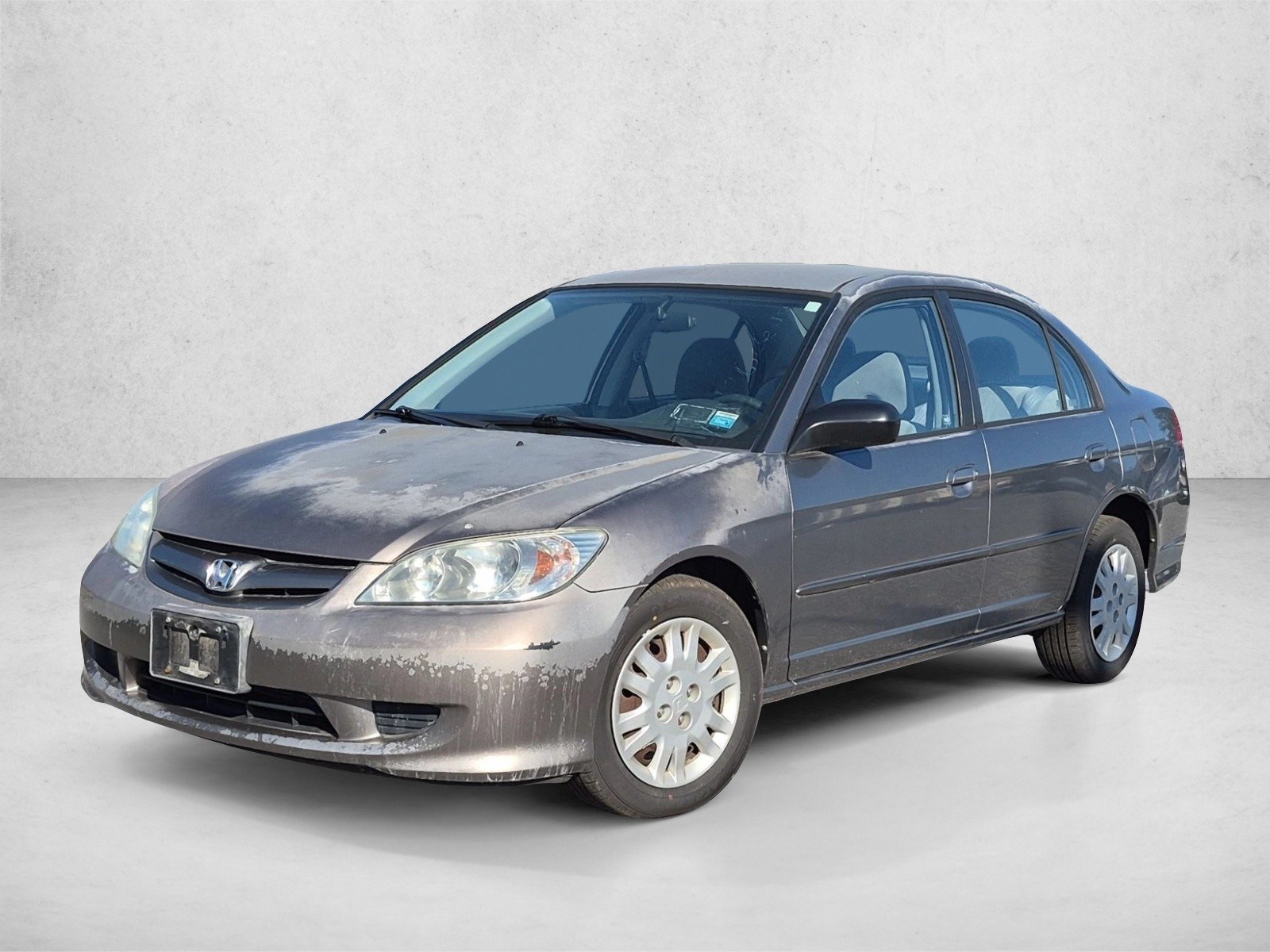  Honda Civic Sedan