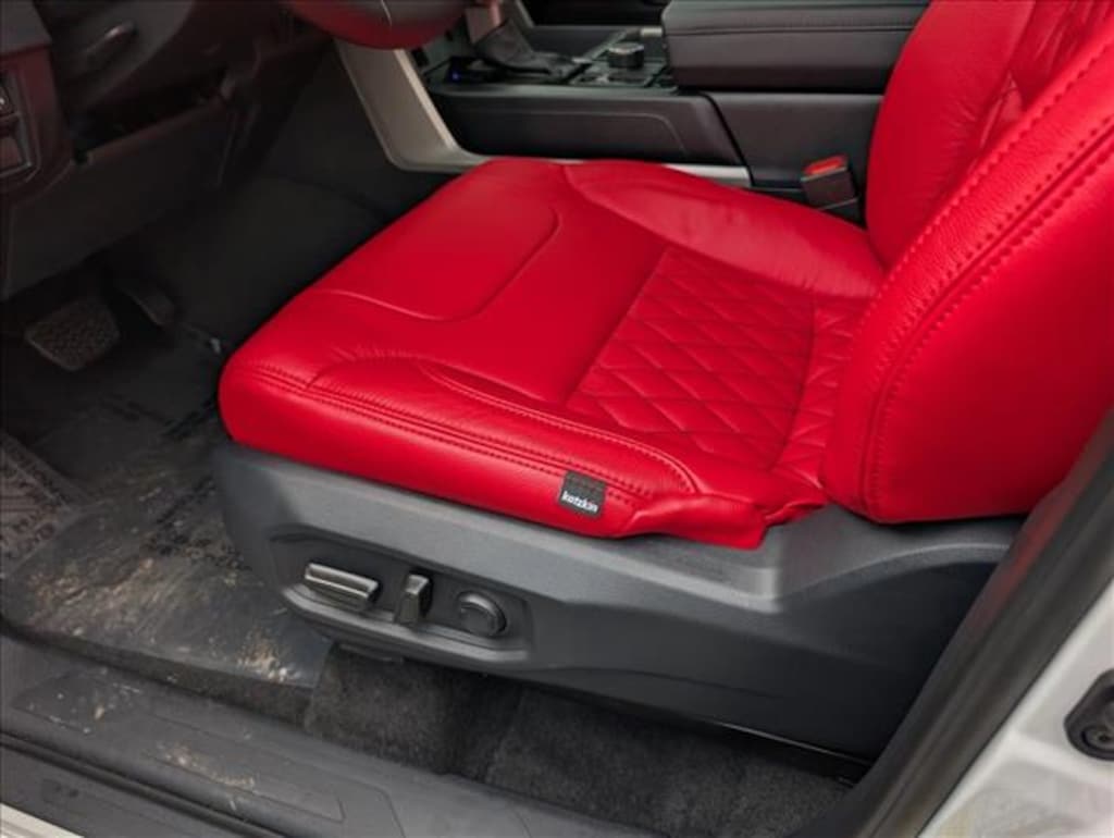 New 2026 Toyota Tundra SR5 Truck Double Cab