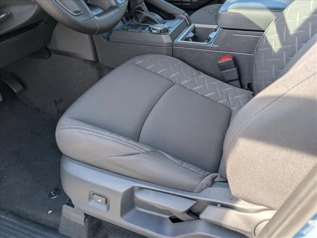 New 2026 Toyota Tacoma SR5 Truck Double Cab