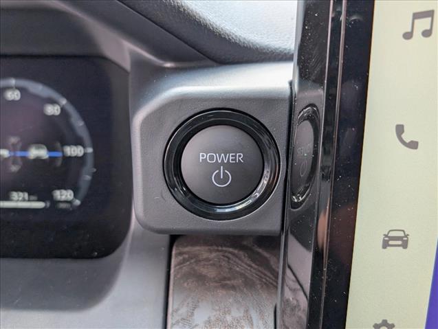 2025 Toyota Tacoma Limited - Photo 20