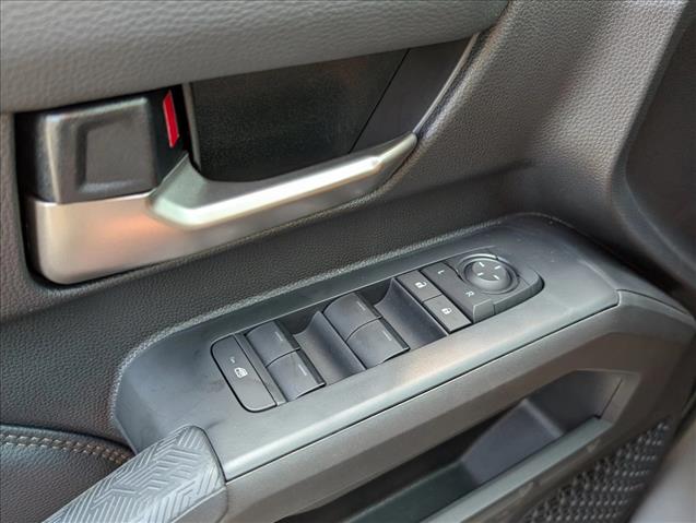 2025 Toyota Tacoma Limited - Photo 15