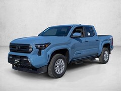 2026 Toyota Tacoma SR5 Truck Double Cab