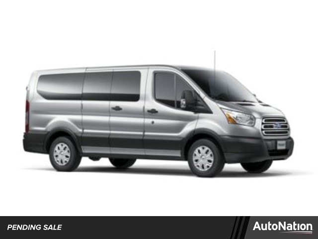 2015 Ford Transit 350 XLT Wagon Low Roof 60/40 Pass. 148WB's photo