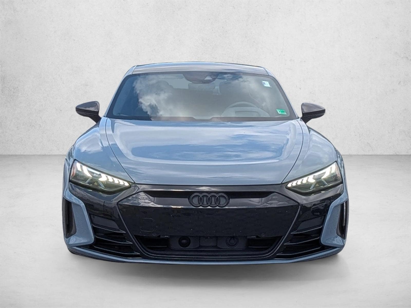 Used 2022 Audi RS e-tron GT Base with VIN WAUAHBFWXN7904423 for sale in Nottingham, MD