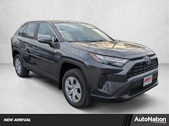 2025 Toyota RAV4 LE SUV