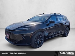 2025 Toyota Crown Signia Limited SUV