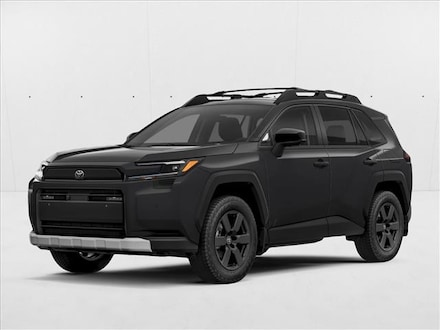 2026 Toyota RAV4 Woodland SUV
