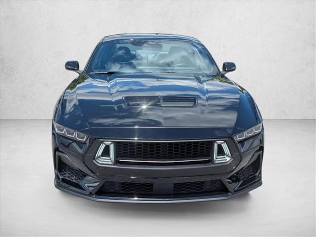 Used 2024 Ford Mustang GT Premium 2dr Car
