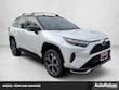  Toyota RAV4 Plug-in Hybrid